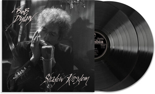 Bob Dylan: Shadow Kingdom ( Vinyl )