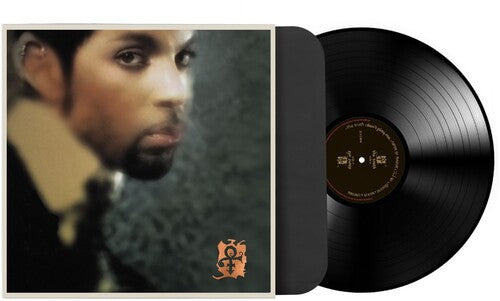 Prince: The Truth ( Vinyl )