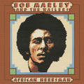 Bob Marley & the Wailers: African Herbsman ( Vinyl )