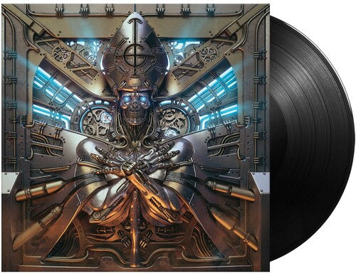 Ghost (Dan Swano): Phantomime ( Vinyl )