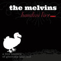 Melvins: Houdini Live 2005 ( Vinyl )