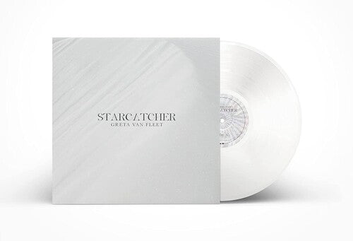 Greta Van Fleet: Starcatcher ( Vinyl )