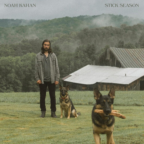 Noah Kahan: Stick Season ( Vinyl )