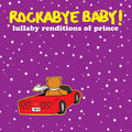 Andrew Bissell: Lullaby Renditions Of Prince ( Vinyl )