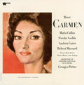 Maria Callas: Bizet: Carmen ( Vinyl )