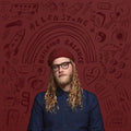 Allen Stone: Building Balance ( Vinyl )