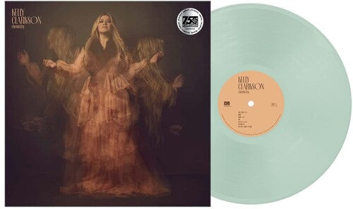 Kelly Clarkson: Chemistry ( Vinyl )