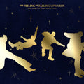5 Seconds of Summer: The Feeling of Falling Upwards (Live from The Royal Albert Hall) ( Vinyl )