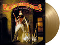 Bootsy Collins: One Giveth The Count Taketh Away - Limited 180-Gram Gold Colored Vinyl ( Vinyl )