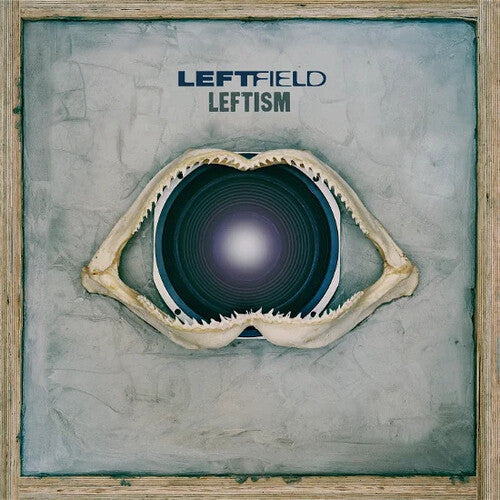 Leftfield: Leftism ( Vinyl )