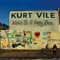 Kurt Vile: Wakin On A Pretty Daze ( Vinyl )