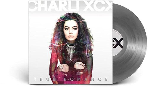 Charli XCX: True Romance ( Vinyl )