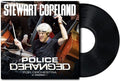 Stewart Copeland: Police Deranged for Orchestra ( Vinyl )
