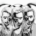Swedish House Mafia: Singles - Limited ( Vinyl )