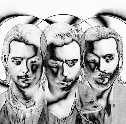 Swedish House Mafia: Singles - Limited ( Vinyl )