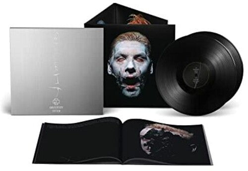 Rammstein: Sehnsucht (Anniversary Edition) ( Vinyl )