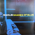 Madlib: Shades Of Blue (Blue Note Classic Vinyl Series) ( Vinyl )