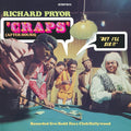 Richard Pryor: Craps (after Hours) ( Vinyl )