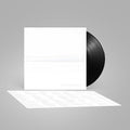 Foo Fighters: But Here We Are (Black Vinyl) ( Vinyl )