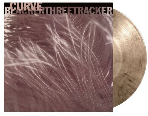Curve: Blackerthreetracker - Limited 180-Gram Smoke Colored Vinyl ( Vinyl )