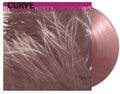 Curve: Blackerthreetrackertwo - Limited 180-Gram Silver & Red Marble Colored Vinyl ( Vinyl )