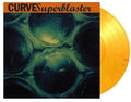 Curve: Superblaster - Limited 180-Gram Flaming Orange Colored Vinyl ( Vinyl )