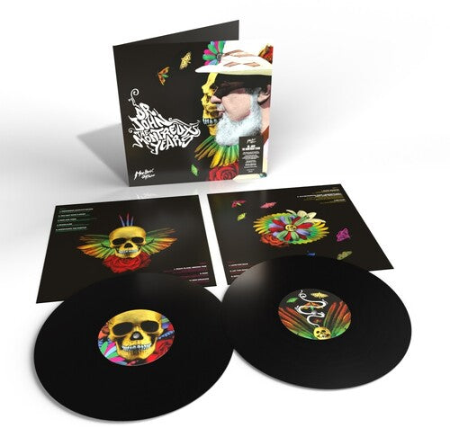 Dr. John: Dr. John: The Montreux Years ( Vinyl )