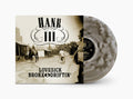 Hank Williams III: Lovesick Broke & Driftin' ( Vinyl )