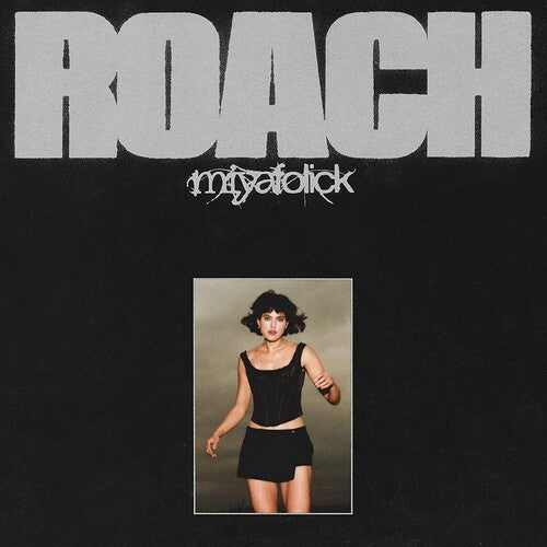 Miya Folick: ROACH ( Vinyl )