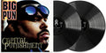 Big Pun: Captial Punishment ( Vinyl )