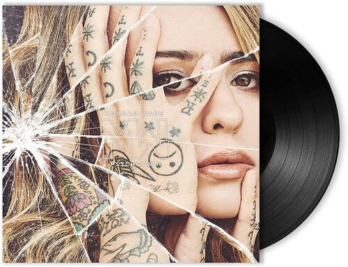 Morgan Wade: Psychopath ( Vinyl )