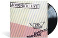 Aerosmith: Live! Bootleg ( Vinyl )