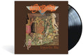 Aerosmith: Toys In The Attic ( Vinyl )