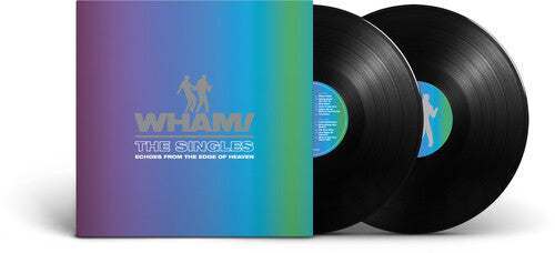 Wham: The Singles: Echoes From The Edge Of Heaven ( Vinyl )