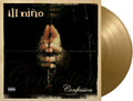 Ill Nino: Confession - Limited 180-Gram Gold Colored Vinyl ( Vinyl )
