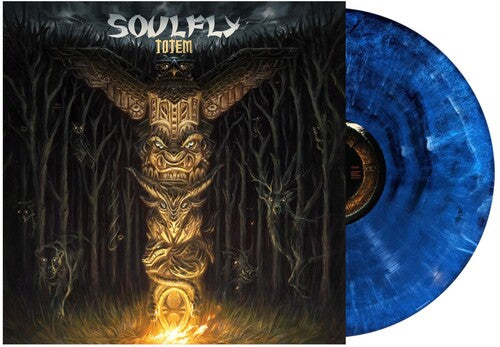 Soulfly: Totem ( Vinyl )