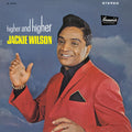 Jackie Wilson: Higher & Higher ( Vinyl )