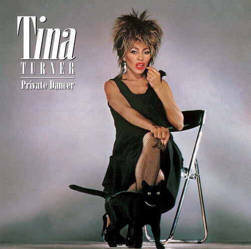 Tina Turner: Private Dancer ( Vinyl )