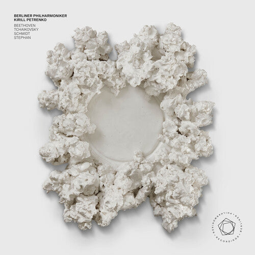 Berliner Philharmoniker: Petrenko Conducts the Berlin Philharmonic ( Vinyl )