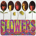 The Rolling Stones: Flowers ( Vinyl )