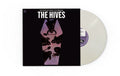 The Hives: The Death Of Randy Fitzsimmons - Offwhite Opaque ( Vinyl )