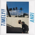 Anri: Timely!!