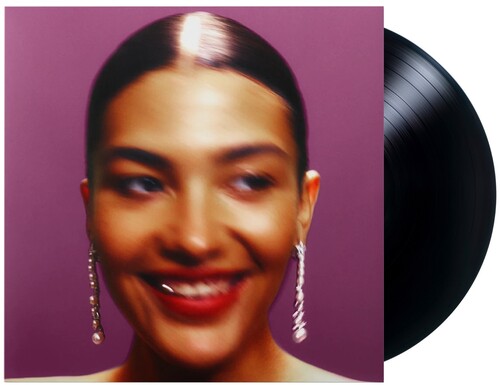 Olivia Dean: Messy ( Vinyl )