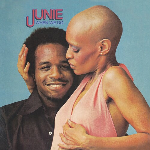Junie: When We Do ( Vinyl )