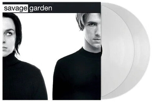 Savage Garden: Savage Garden (Original Version) ( Vinyl )