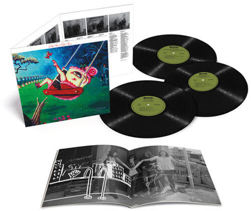 Little Feat: Sailin' Shoes (Deluxe Edition) ( Vinyl )