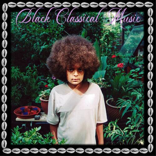 Yussef Dayes: Black Classical Music ( Vinyl )