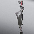 The Cinematic Orchestra: Man With A Movie Camera ( Vinyl )