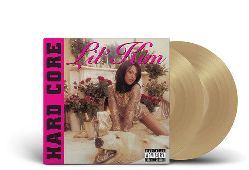 Lil Kim: Hard Core ( Vinyl )