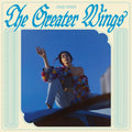 Julie Byrne: The Greater Wings - Sky Blue ( Vinyl )